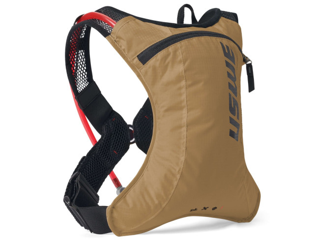 Race hydration backpack USWE Race 2.0 / 2L -...