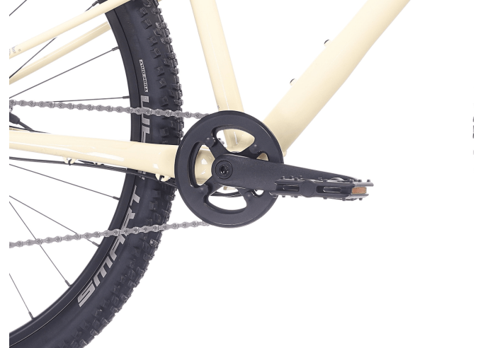 Superior FLY 27 Matte Purple vaikiškas dviratis