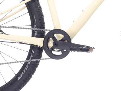 Superior FLY 27 Matte Purple vaikiškas dviratis