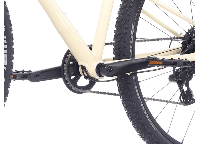 Superior FLY 27 Matte Purple vaikiškas dviratis