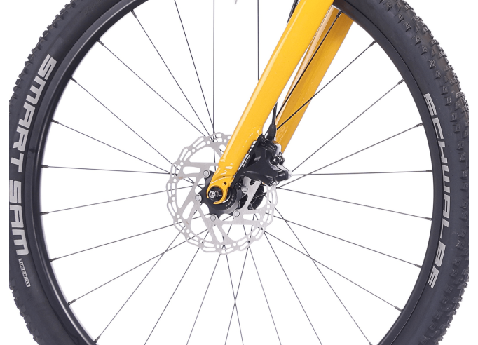 Superior FLY 27 Matte Purple vaikiškas dviratis