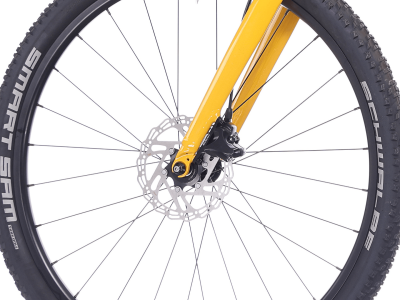 Superior FLY 27 Matte Purple vaikiškas dviratis