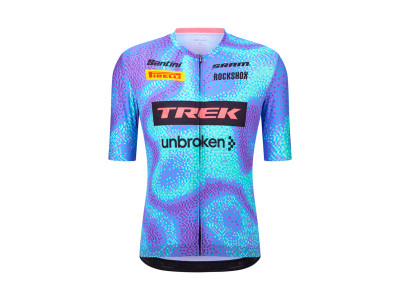 Velokrekls Santini Trek-Unbroken XC Team Replica