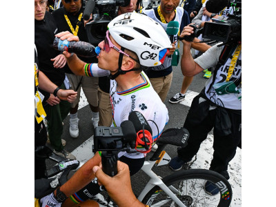 Enervit MAGIC CHERRY 10x9g 2