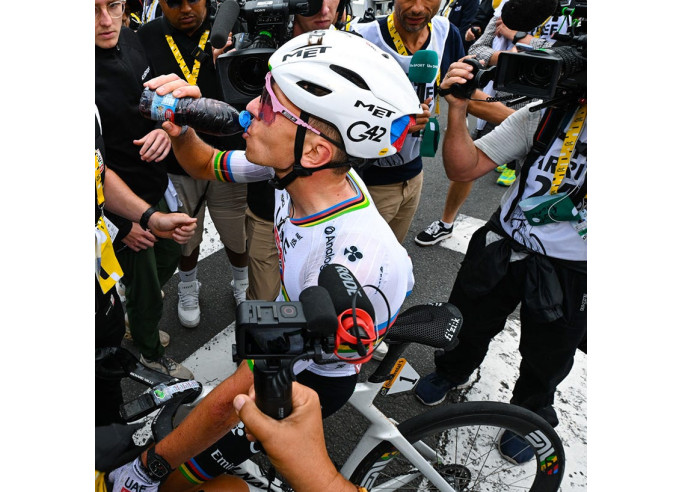 Enervit MAGIC CHERRY 10x9g