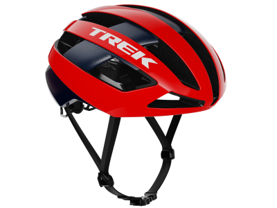 Šalmas TREK Velocis MIPS Viper Red/Nautical Navy