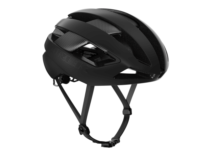 Helmet TREK Velocis MIPS Matt black