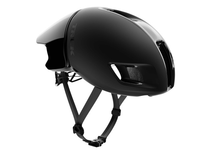 Ķivere Trek Ballista Mips melna