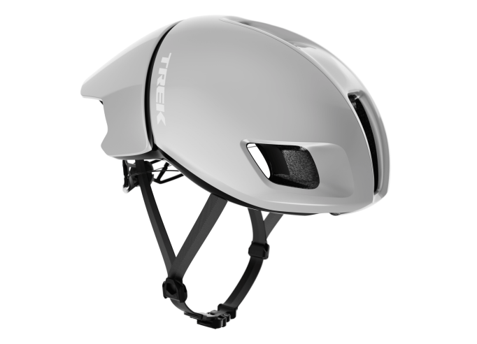 Ķivere Trek Ballista Mips balta