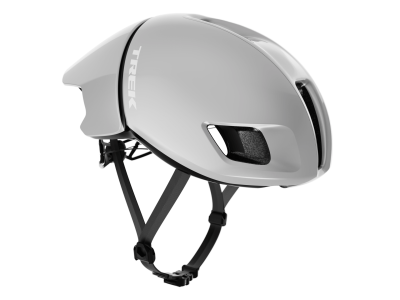 Trek Ballista Mips Road Bike Helmet white
