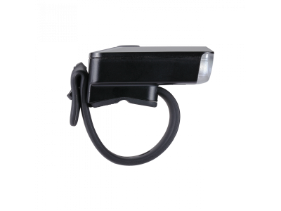 Front light BBB BLS-151D Spark 2.0 USB-C black