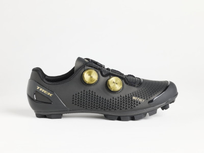 MTB cycling shoe TREK RSL MTB Black/Gold
