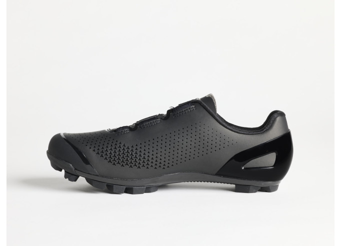 Veloapavi TREK RSL MTB melni/zelta