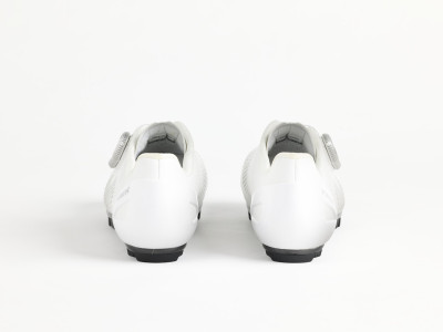 MTB cycling shoe TREK RSL MTB white/silver