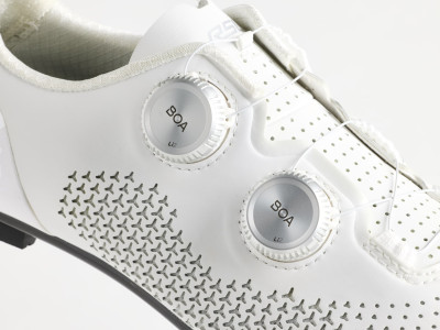 Veloapavi TREK RSL MTB balti/sudraba