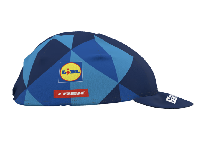 Cepure Santini Lidl-Trek replica