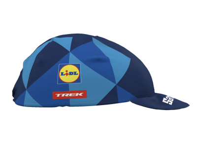 Cepure Santini Lidl-Trek replica