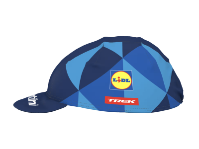 Cepure Santini Lidl-Trek replica