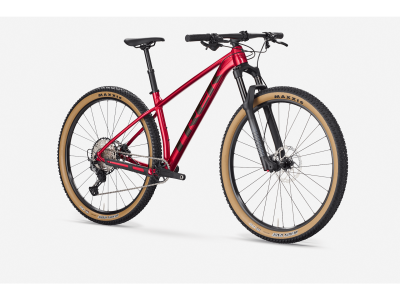 TREK Procaliber 8 Fury Red 2