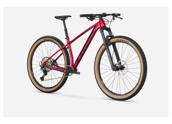 TREK Procaliber 8 Fury Red