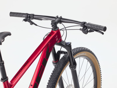 TREK Procaliber 8 Fury Red