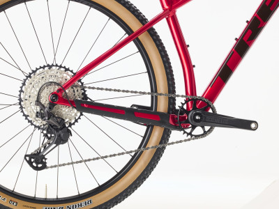 Kalnu velosipēds TREK Procaliber 8 AL Fury Red