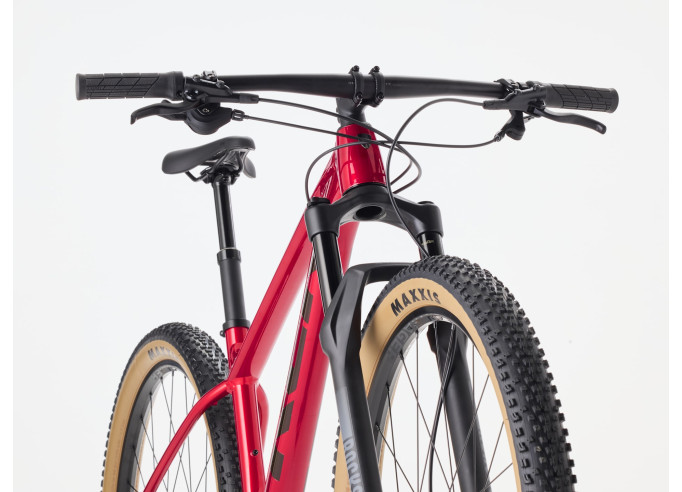 Kalnu velosipēds TREK Procaliber 8 AL Fury Red