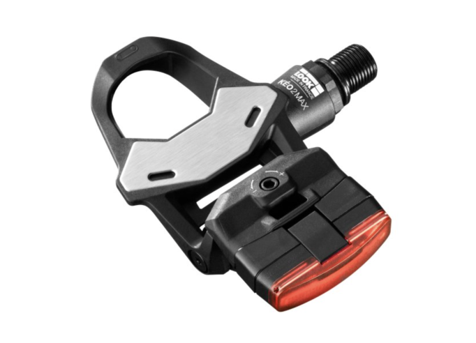 Pedals LOOK KEO 2 MAX Vision