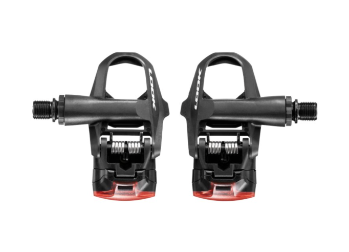 Pedals LOOK KEO 2 MAX Vision