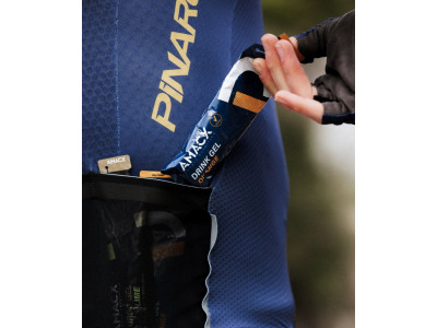 Amacx Drink Gel orange 60ml 2