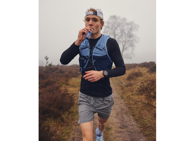 Amacx Drink Gel orange 60ml