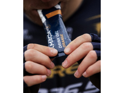 Amacx Drink Gel orange 60ml