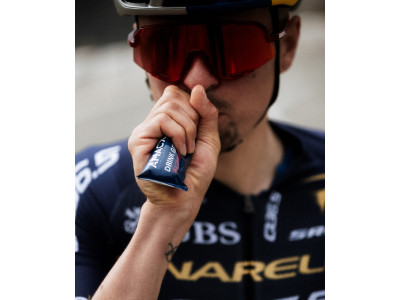 Amacx Drink Gel Raspberry 60ml 2