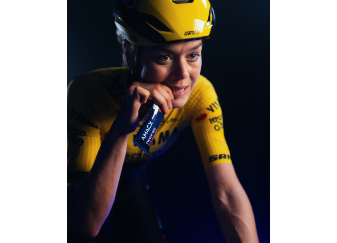 Amacx Drink Gel Strawberry 60ml