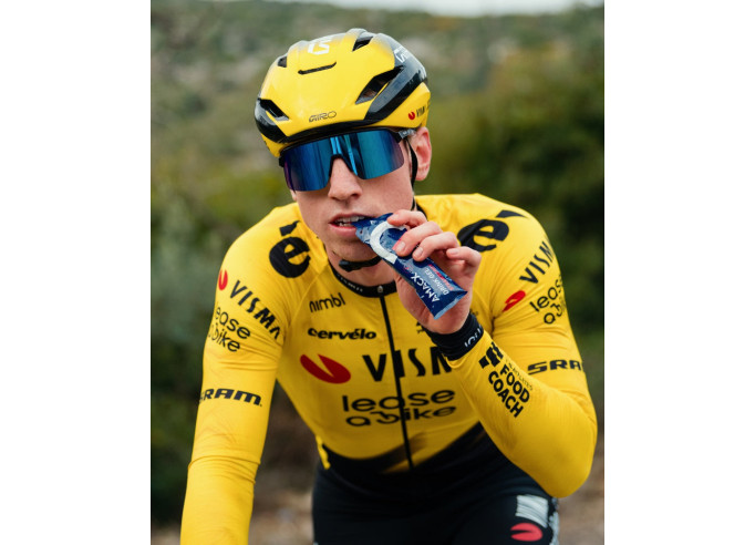 Amacx Drink Gel Strawberry 60ml