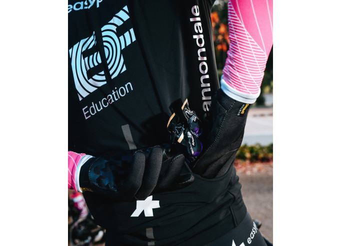 Enerģijas želeja Amacx Turbo Gel Caffeine - 60ml