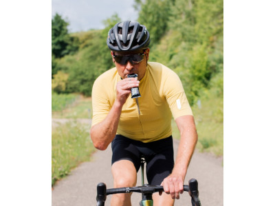 Amacx Turbo Gel Caffeine - Carbohydrate Gel - 60ml