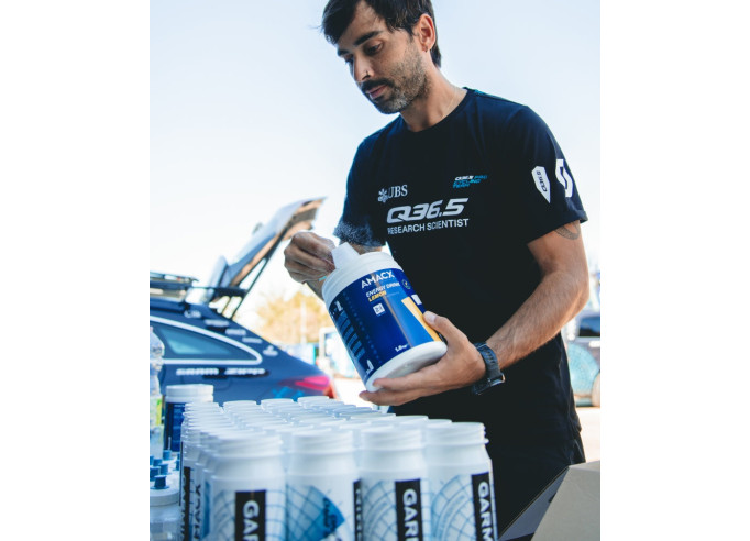 Enerģijas dzēriens Amacx Energy dzēriena...