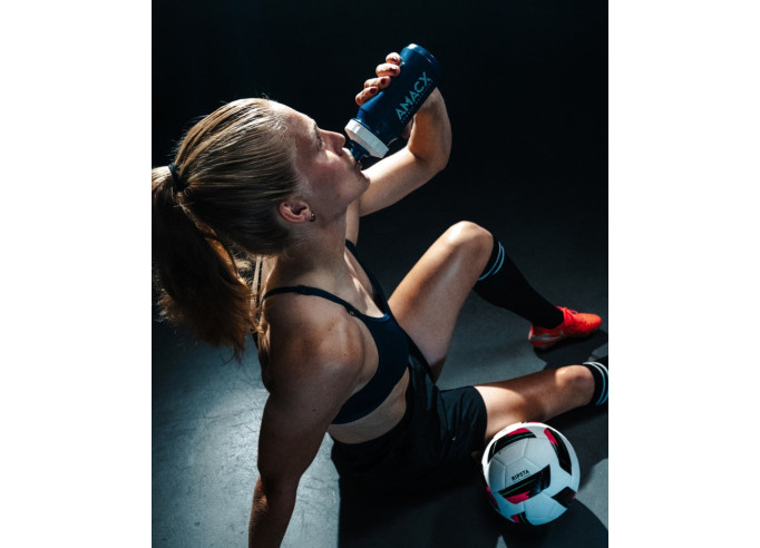 Amacx Energy Drink - Isotonic Carbohydrate...