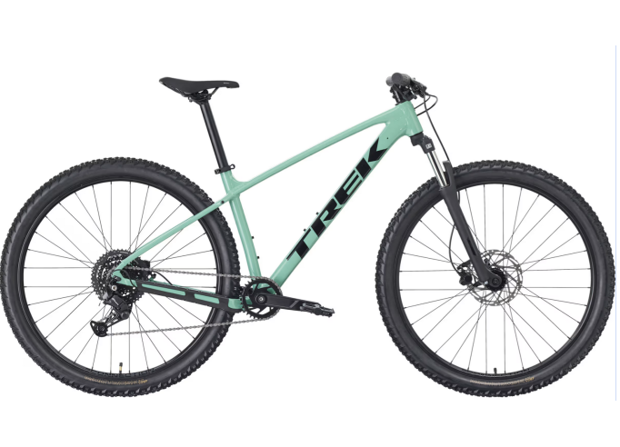 Kalnu velosipēds TREK Marlin 4 Gen 3 Purple...