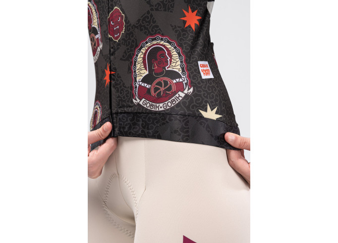 Jersey Gobik CX PRO 4.0 GOBIK FACTORY TEAM 26