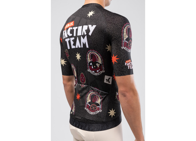 Jersey Gobik CX PRO 4.0 GOBIK FACTORY TEAM 26