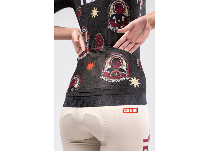 Jersey Gobik CX PRO 4.0 GOBIK FACTORY TEAM 26