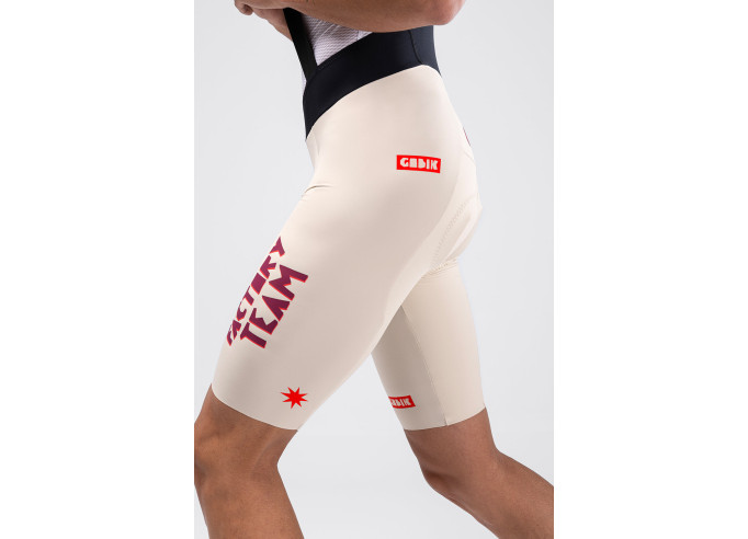 BIB SHORTS GOBIK X GOBIK FACTORY TEAM 26
