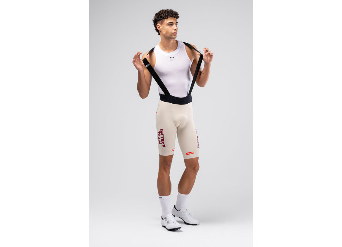BIB SHORTS GOBIK X GOBIK FACTORY TEAM 26