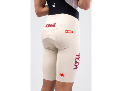 BIB SHORTS GOBIK X GOBIK FACTORY TEAM 26