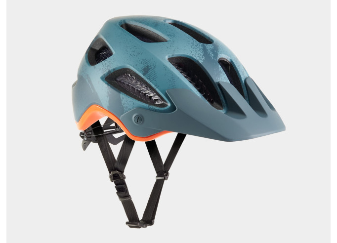 Ķivere Trek Rally WaveCel Battleship Blue/Orange