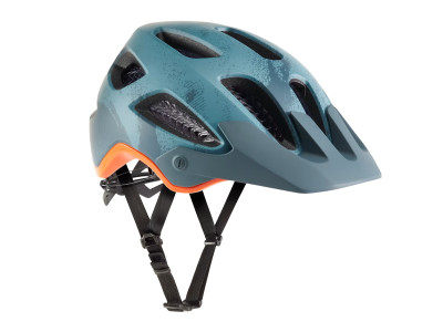 Trek Rally WaveCel Mountain Bike Helmet Battleship...