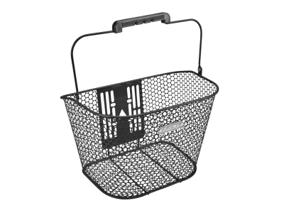 Grozs Electra Honeycomb QR Front Basket