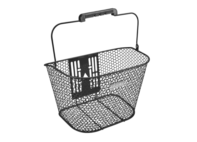 Electra Honeycomb QR Front Basket
